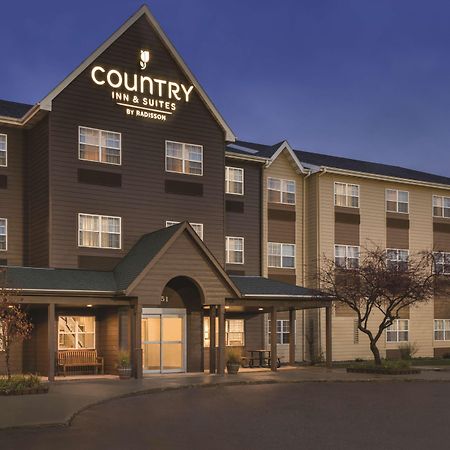 Country Inn & Suites By Radisson, Dakota Dunes, Sd Eksteriør billede