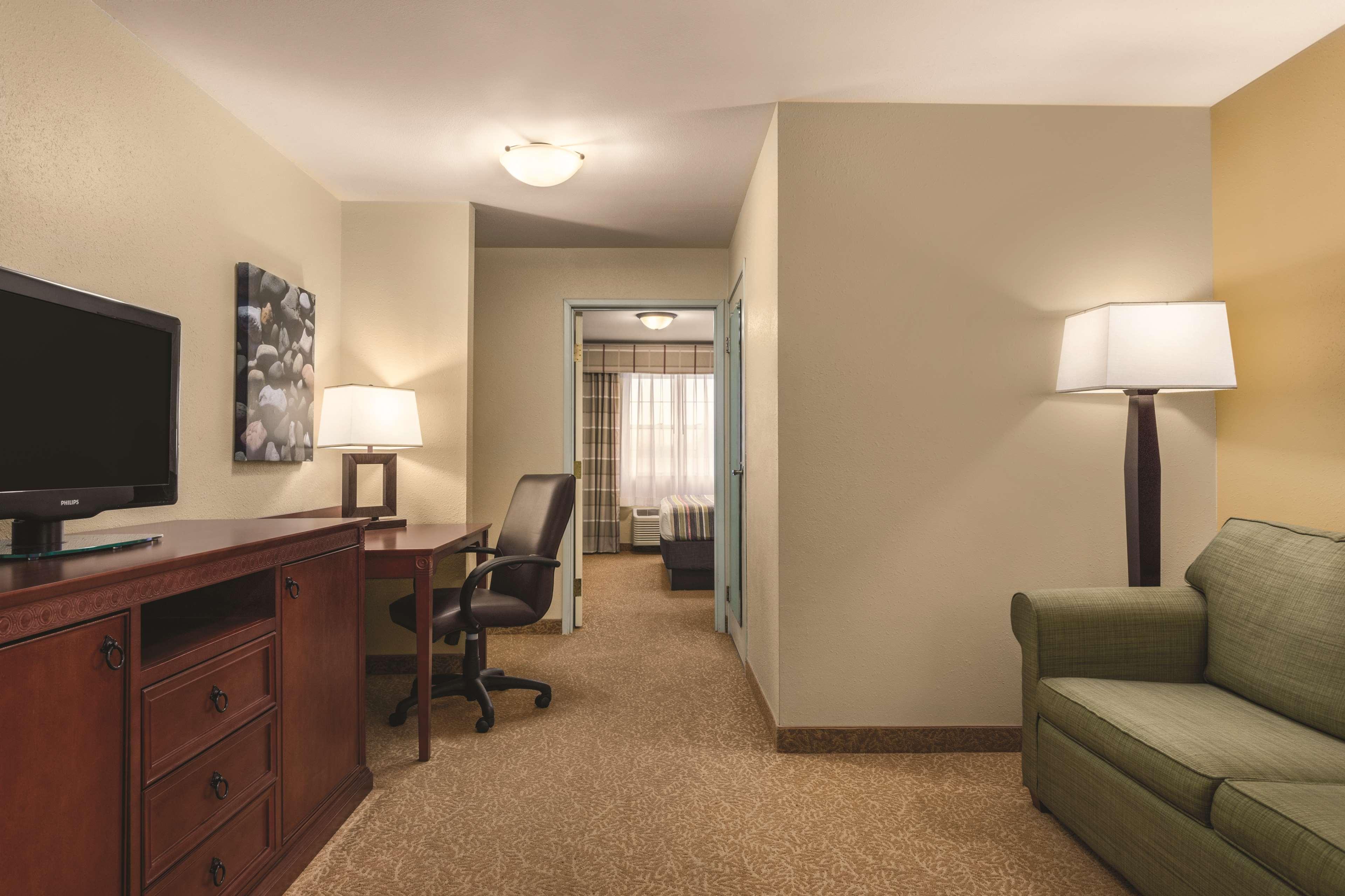 Country Inn & Suites By Radisson, Dakota Dunes, Sd Eksteriør billede