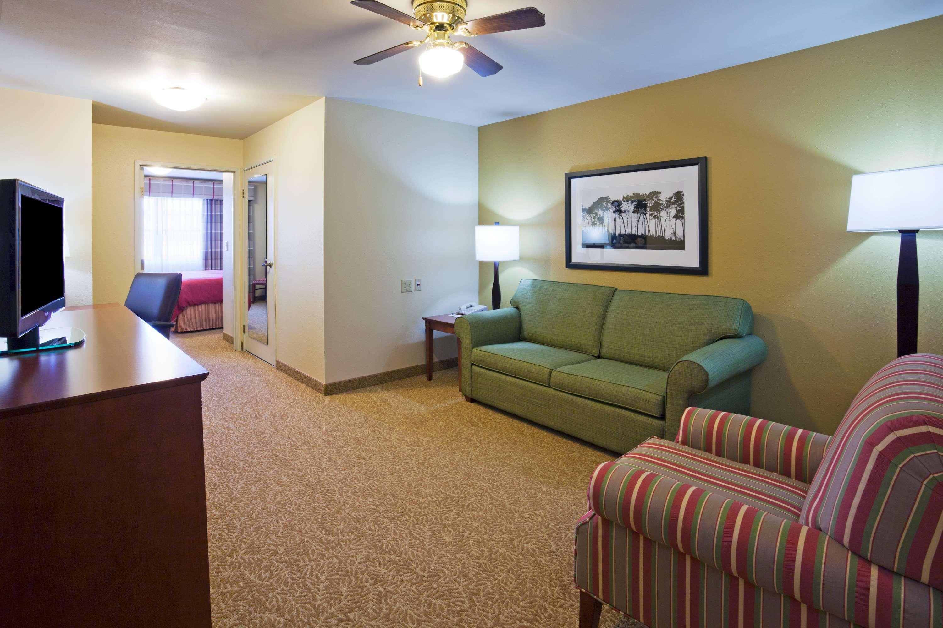 Country Inn & Suites By Radisson, Dakota Dunes, Sd Værelse billede