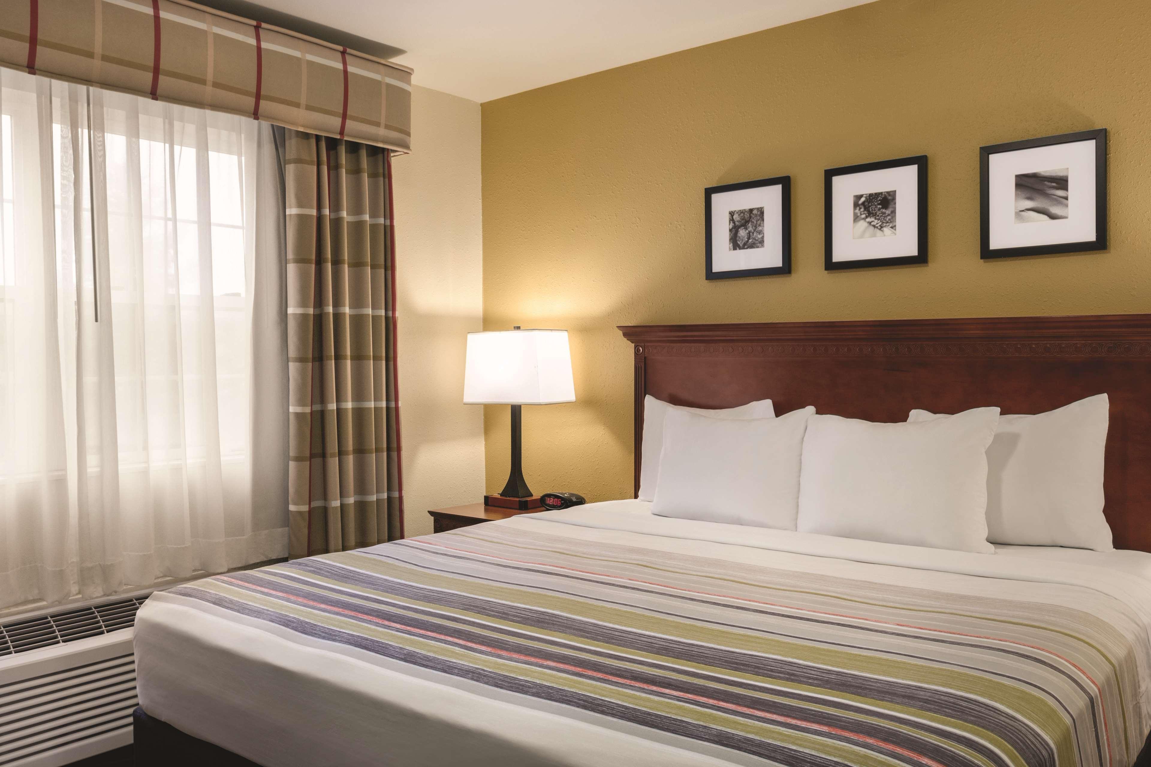 Country Inn & Suites By Radisson, Dakota Dunes, Sd Eksteriør billede