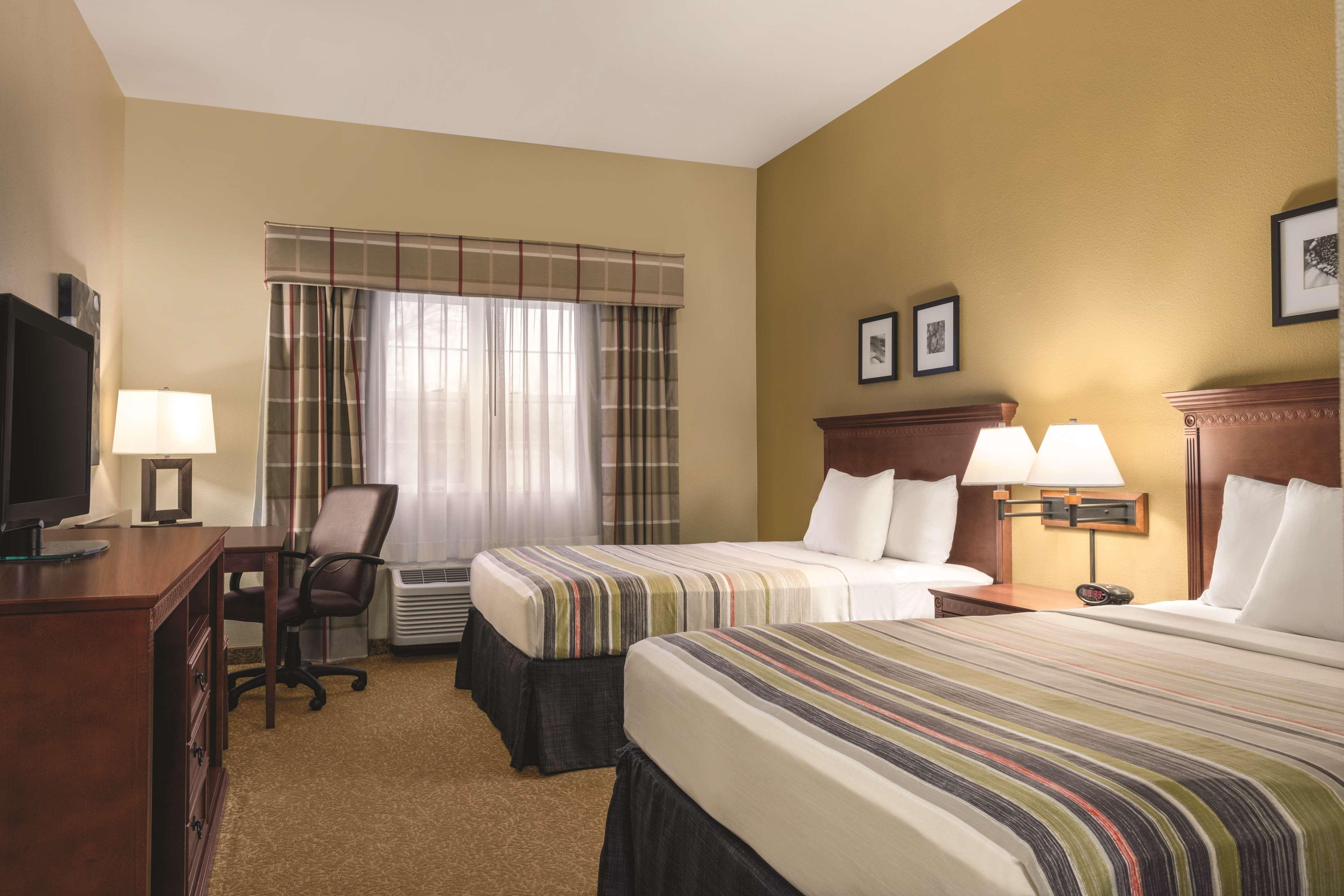 Country Inn & Suites By Radisson, Dakota Dunes, Sd Eksteriør billede