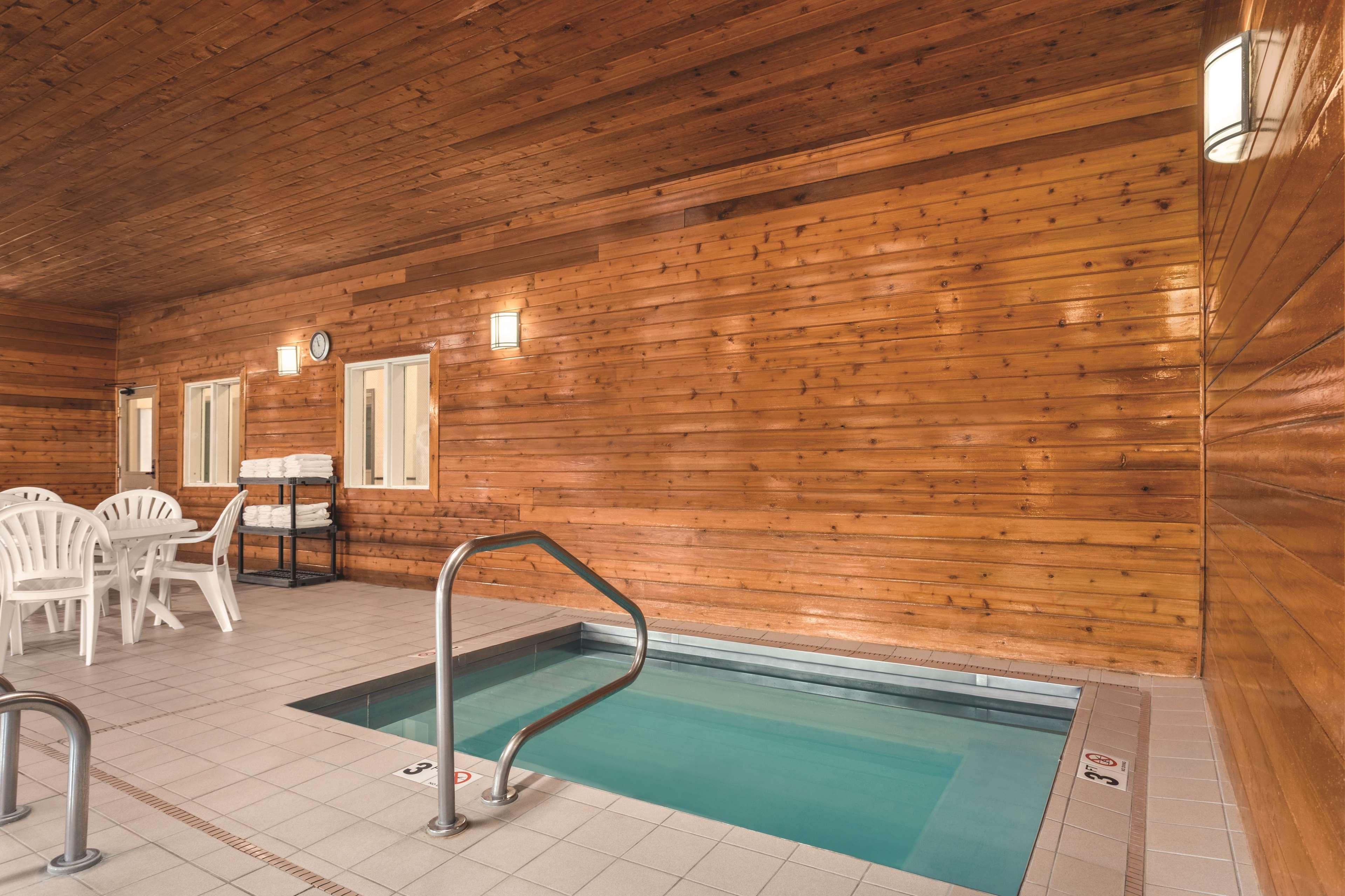 Country Inn & Suites By Radisson, Dakota Dunes, Sd Eksteriør billede