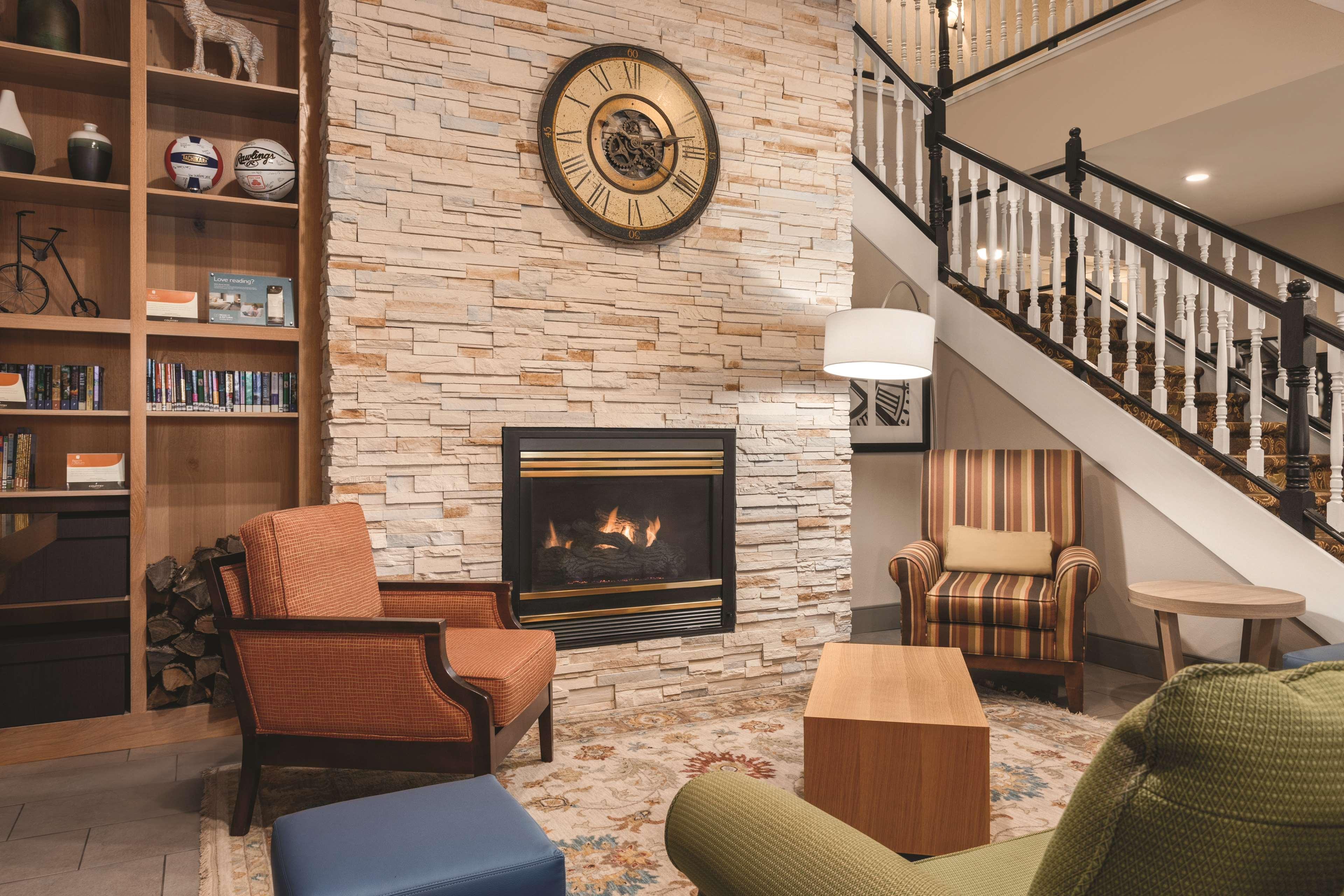 Country Inn & Suites By Radisson, Dakota Dunes, Sd Eksteriør billede