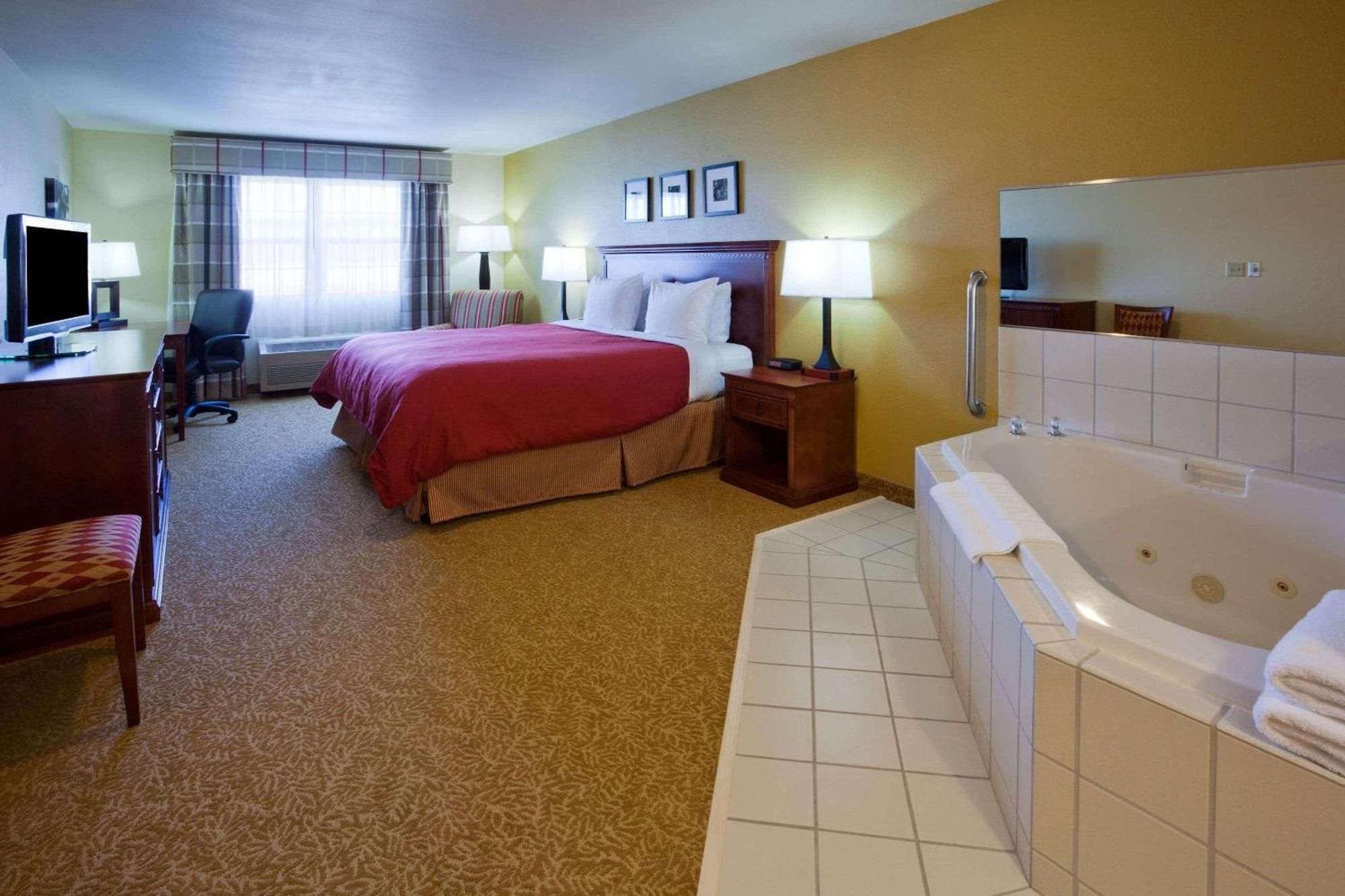 Country Inn & Suites By Radisson, Dakota Dunes, Sd Eksteriør billede