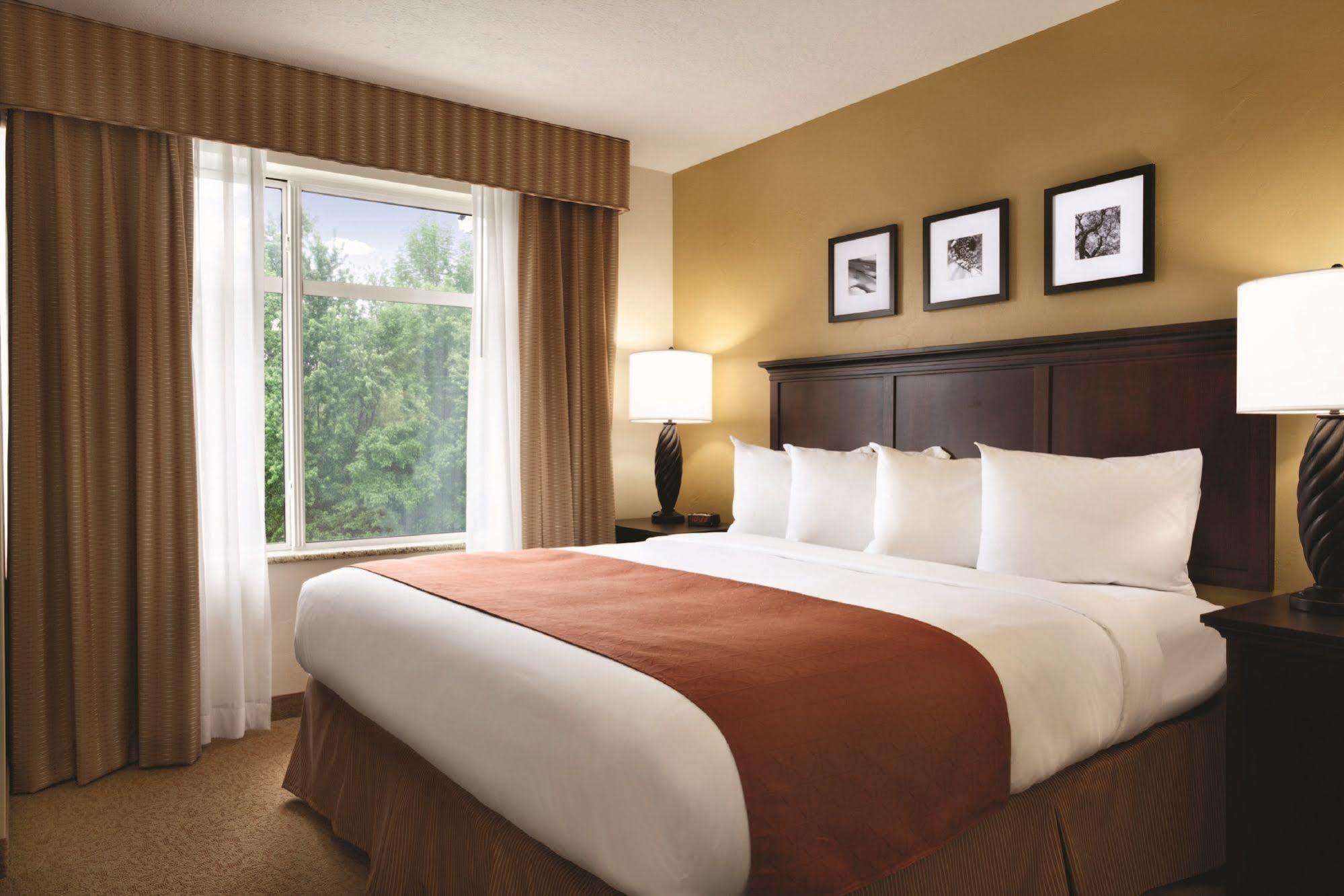 Country Inn & Suites By Radisson, Dakota Dunes, Sd Eksteriør billede