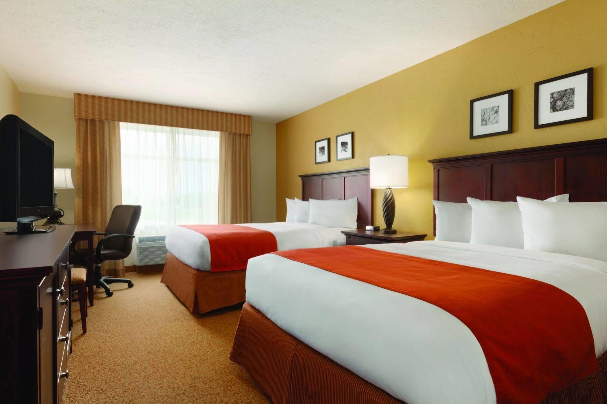 Country Inn & Suites By Radisson, Dakota Dunes, Sd Eksteriør billede
