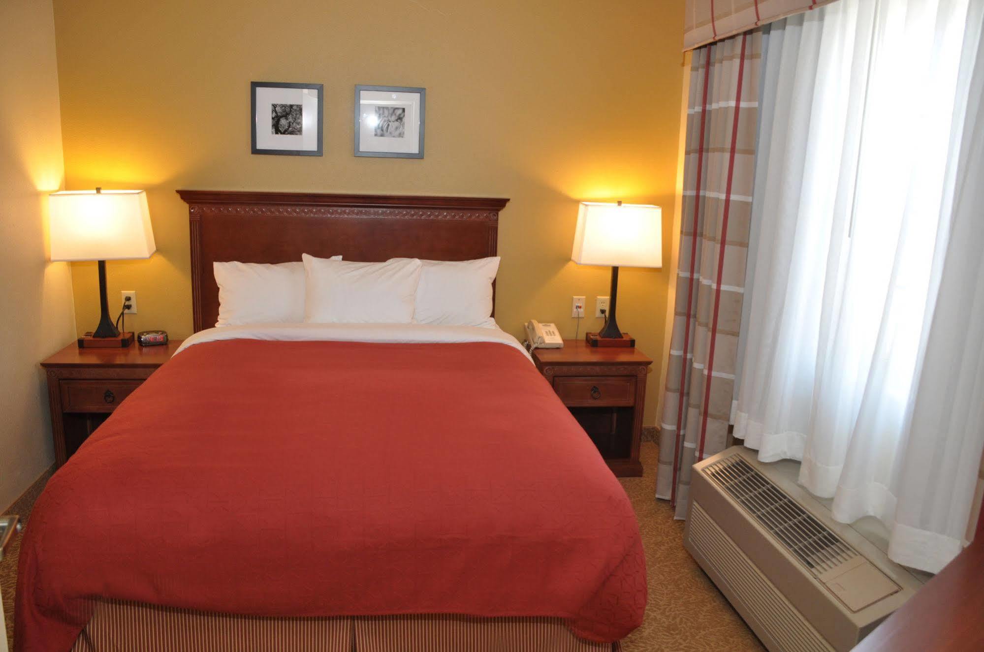 Country Inn & Suites By Radisson, Dakota Dunes, Sd Værelse billede
